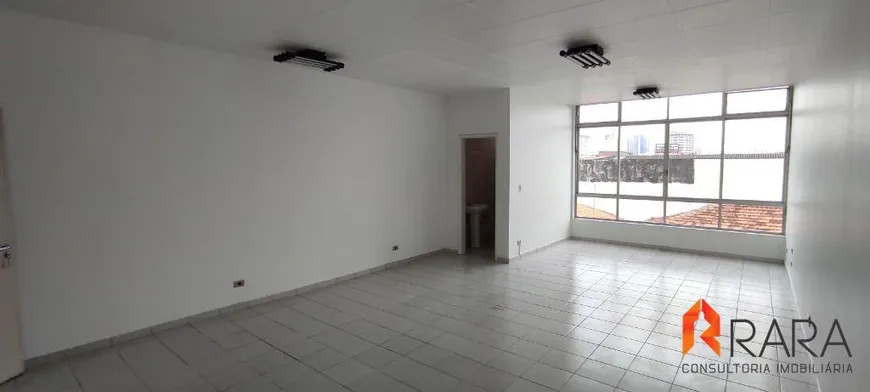 Foto 1 de Sala Comercial para alugar, 60m² em Centro, São Bernardo do Campo