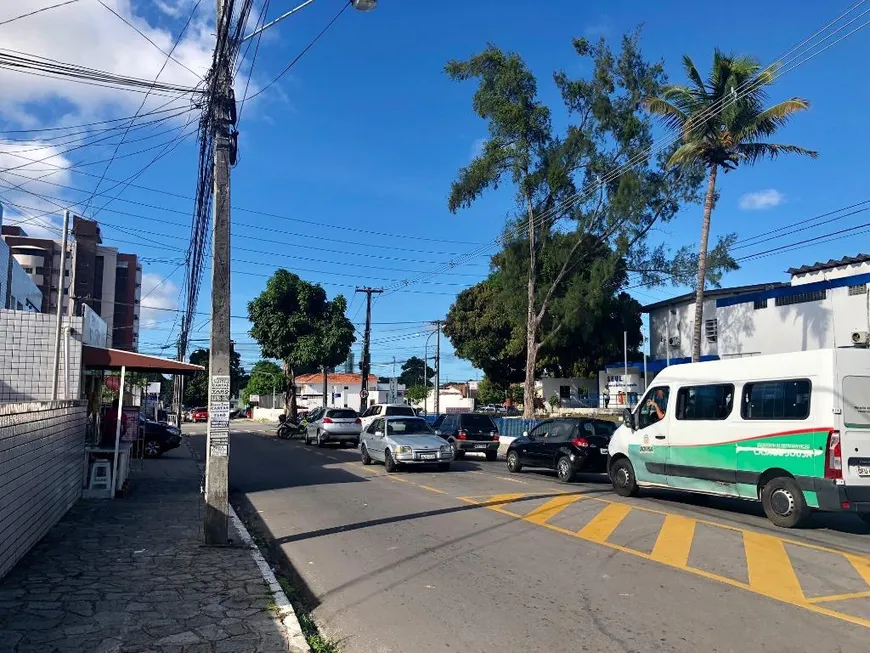 Foto 1 de Casa com 5 Quartos à venda, 400m² em Centro, João Pessoa