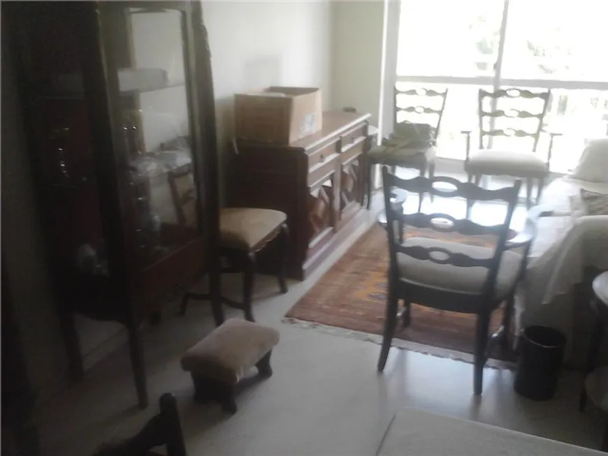 Foto 1 de Apartamento com 2 Quartos à venda, 69m² em Vila Andrade, São Paulo