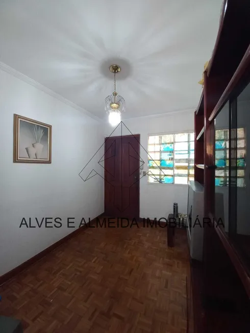 Foto 1 de Apartamento com 2 Quartos à venda, 48m² em Conjunto Habitacional Brigadeiro Faria Lima, São Paulo