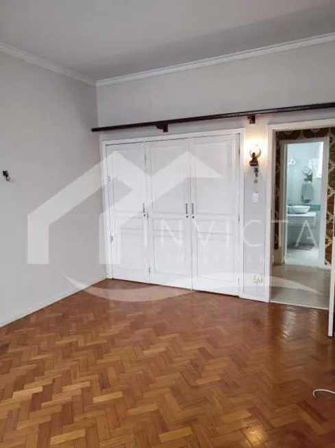 Foto 1 de Apartamento com 4 Quartos à venda, 275m² em Copacabana, Rio de Janeiro