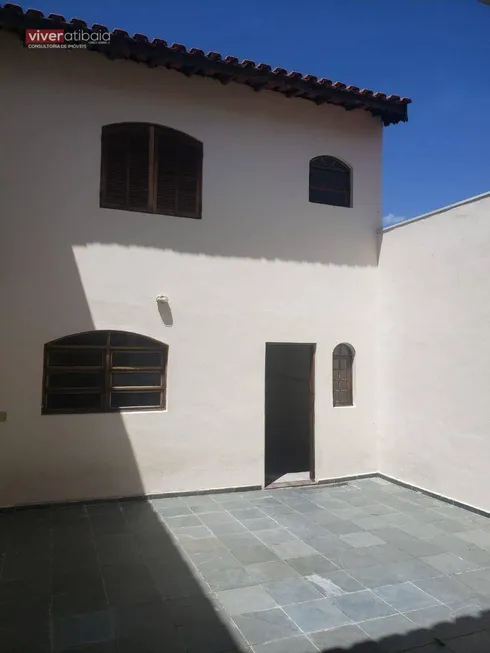 Foto 1 de Casa com 3 Quartos à venda, 277m² em Vila Santista, Atibaia