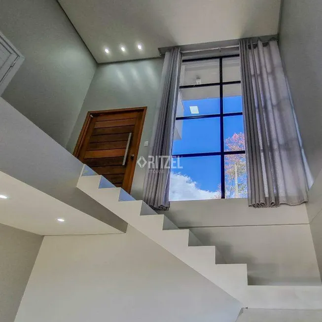 Foto 1 de Casa com 3 Quartos à venda, 192m² em Guarani, Novo Hamburgo