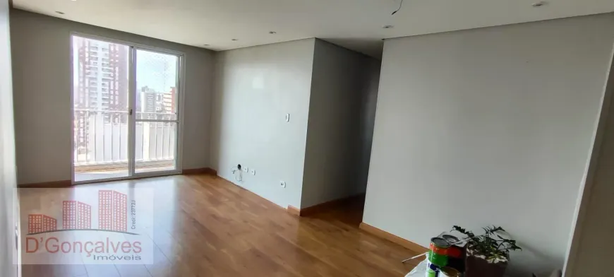 Foto 1 de Apartamento com 3 Quartos à venda, 69m² em Centro, Diadema