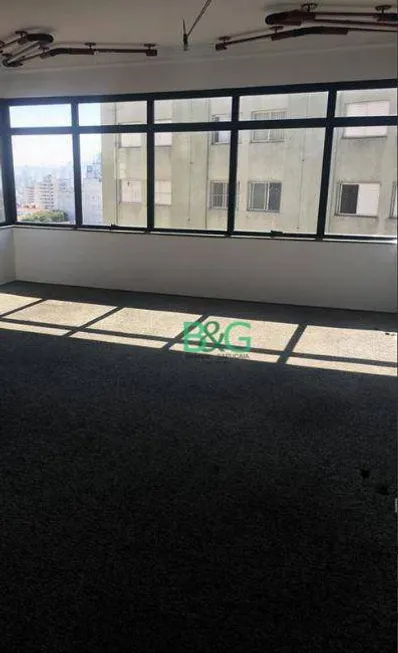 Foto 1 de Sala Comercial para venda ou aluguel, 36m² em Parque Imperial , São Paulo