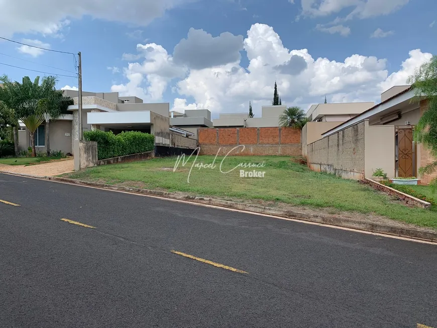 Foto 1 de Lote/Terreno à venda, 400m² em Residencial Gaivota I, São José do Rio Preto