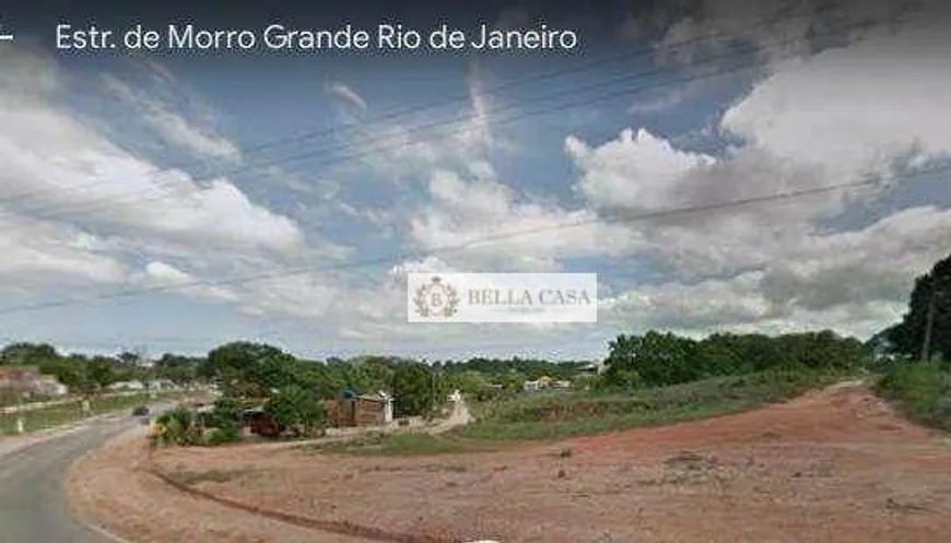 Foto 1 de Lote/Terreno à venda, 2070m² em Morro Grande, Araruama