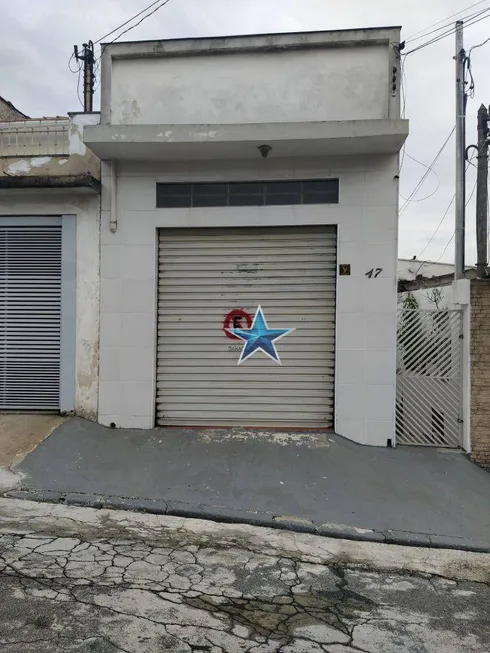 Foto 1 de Casa com 3 Quartos à venda, 100m² em Freguesia do Ó, São Paulo