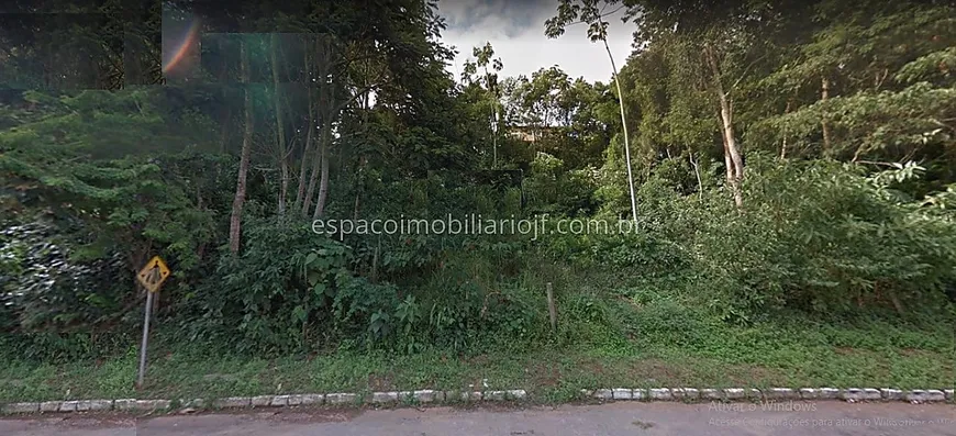 Foto 1 de Lote/Terreno à venda, 980m² em São Pedro, Juiz de Fora