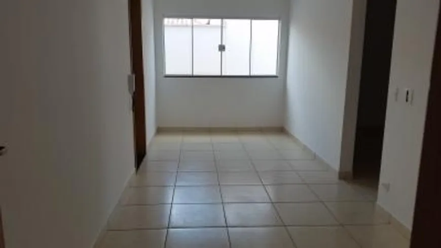 Foto 1 de Apartamento com 2 Quartos à venda, 57m² em Jardim São Domingos, Americana