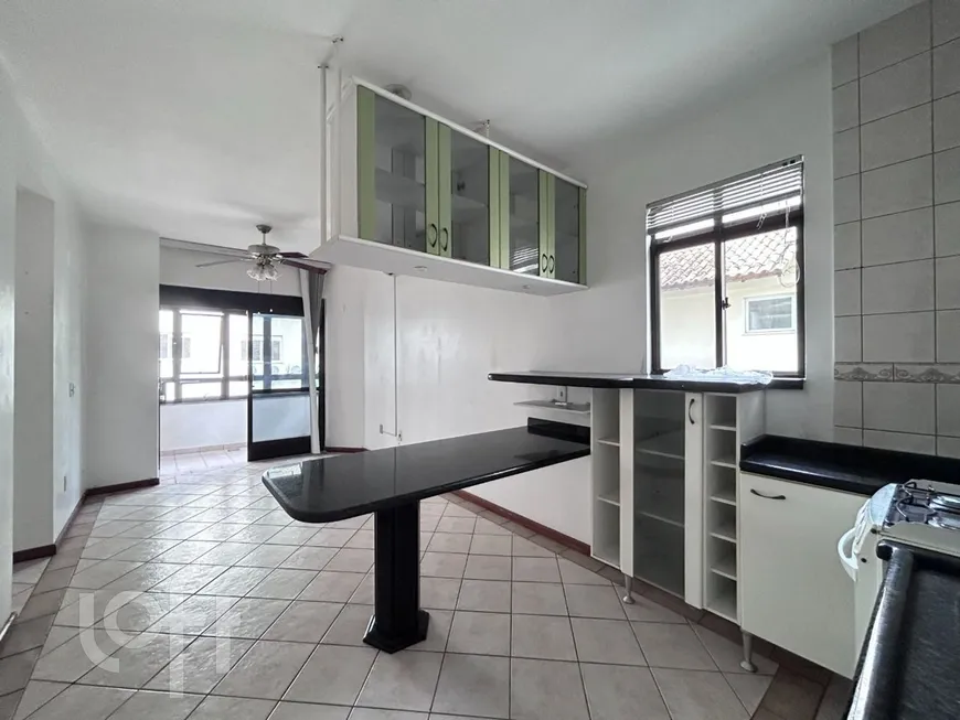 Foto 1 de Apartamento com 2 Quartos à venda, 65m² em Jurerê, Florianópolis