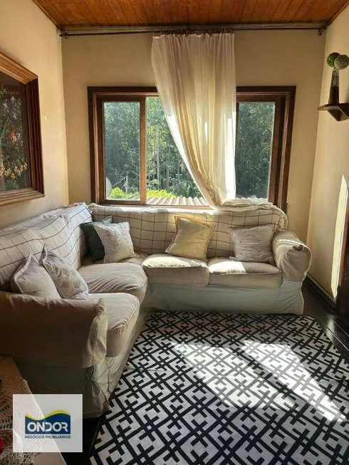 Foto 1 de Casa com 3 Quartos à venda, 274m² em Parque Santa Rita de Cassia, Cotia