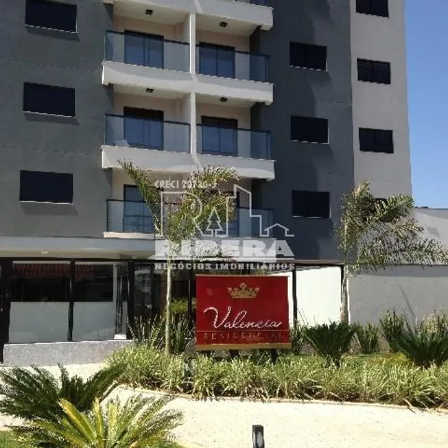 Foto 1 de Casa de Condomínio com 3 Quartos à venda, 137m² em Vila Hortencia, Sorocaba