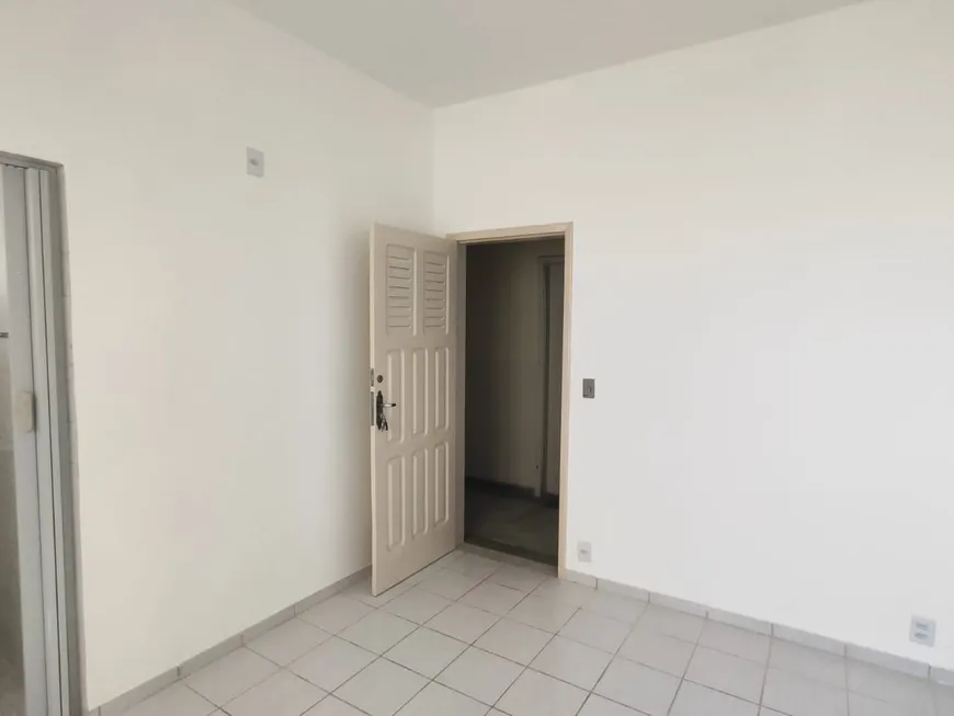 Foto 1 de Apartamento com 1 Quarto à venda, 48m² em Itapuã, Vila Velha