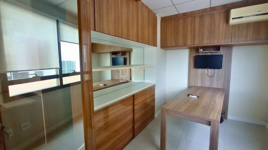 Foto 1 de Sala Comercial à venda, 41m² em Centro, Florianópolis