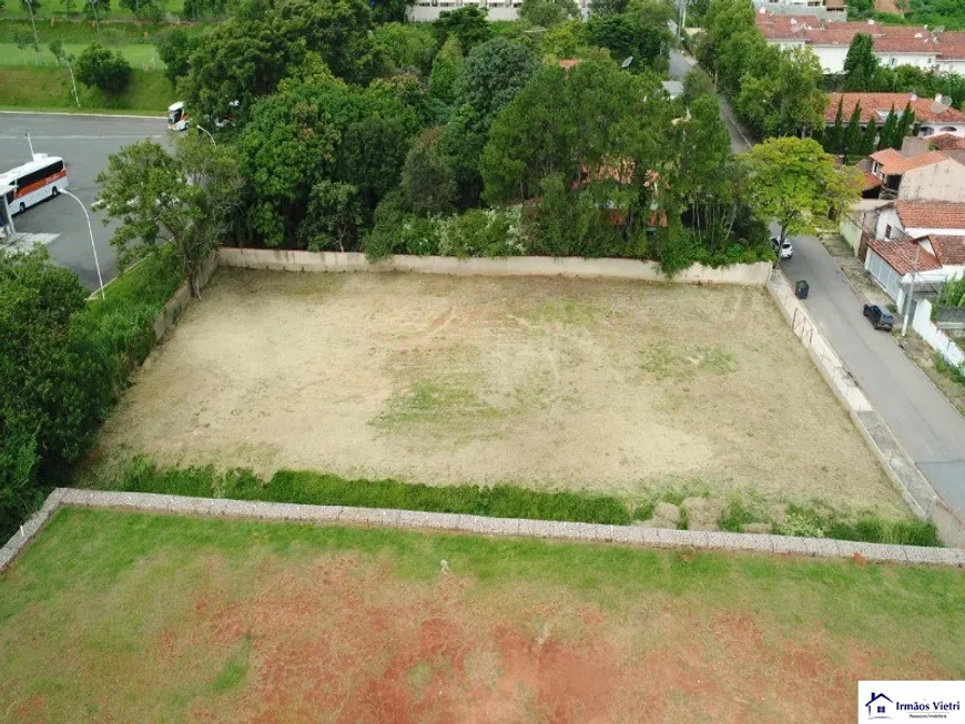 Foto 1 de Lote/Terreno à venda, 2001m² em Liberdade, Itu