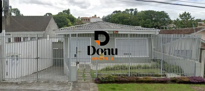 Foto 1 de Imóvel Comercial com 1 Quarto para alugar, 600m² em São Lourenço, Curitiba