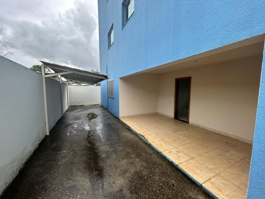 Foto 1 de Apartamento com 3 Quartos à venda, 360m² em Pinheiros, Brumadinho