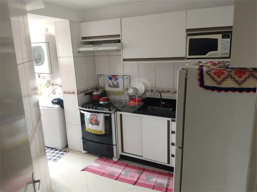 Foto 1 de Apartamento com 2 Quartos à venda, 57m² em Bandeiras, Osasco