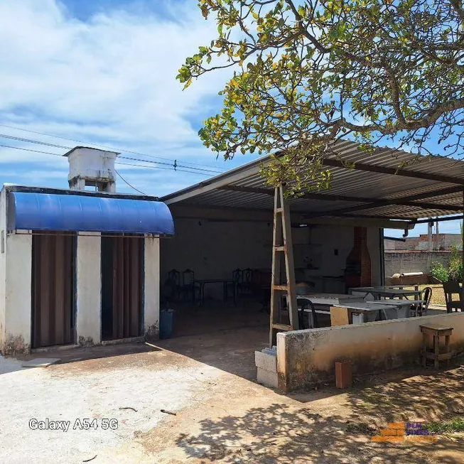 Foto 1 de Fazenda/Sítio com 2 Quartos à venda, 100m² em Monte Belo, Taubaté