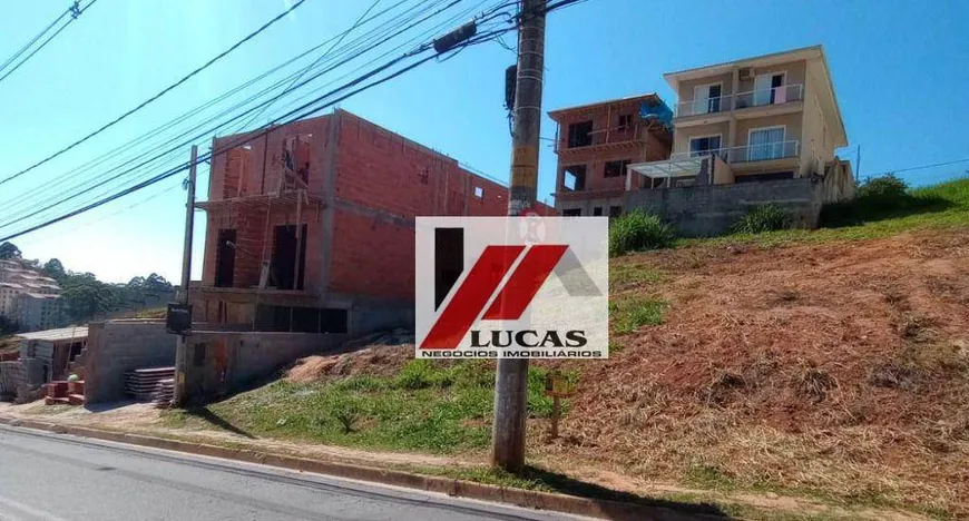 Foto 1 de Lote/Terreno à venda, 250m² em Lajeado, Cotia