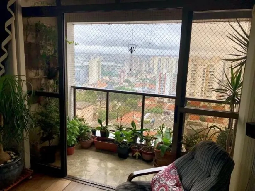 Foto 1 de Apartamento com 3 Quartos à venda, 150m² em Santa Paula, São Caetano do Sul