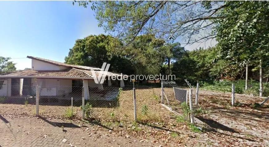 Foto 1 de Lote/Terreno à venda, 650m² em Barão Geraldo, Campinas