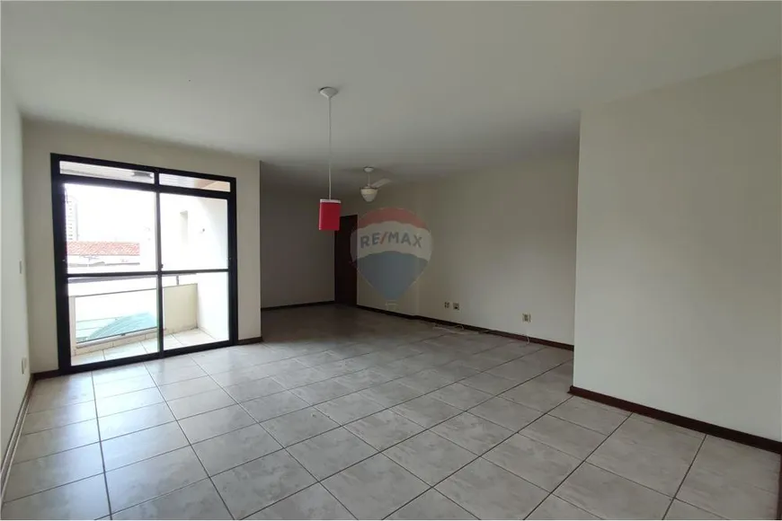 Foto 1 de Apartamento com 3 Quartos para alugar, 104m² em Centro, Piracicaba