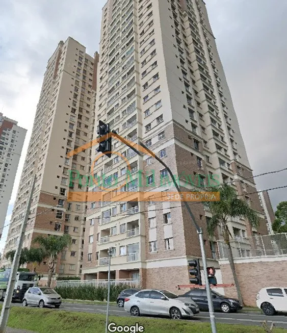 Foto 1 de Apartamento com 3 Quartos à venda, 70m² em Ecoville, Curitiba