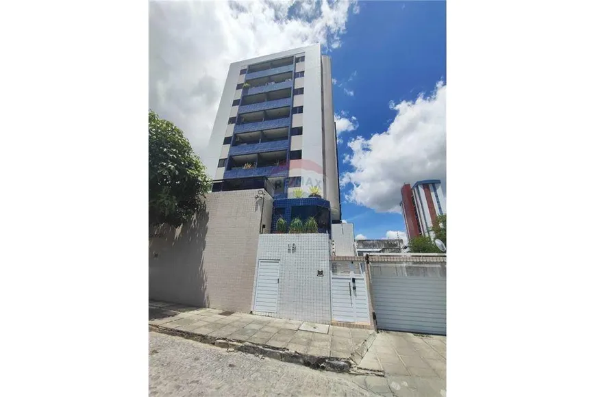 Foto 1 de Apartamento com 2 Quartos à venda, 48m² em Mauricio de Nassau, Caruaru