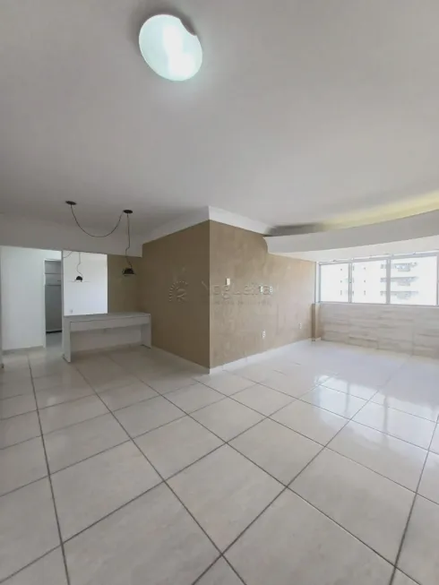 Foto 1 de Apartamento com 3 Quartos à venda, 118m² em Graças, Recife