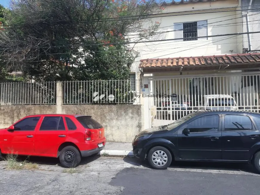 Foto 1 de Casa com 5 Quartos à venda, 352m² em Vila Carbone, São Paulo
