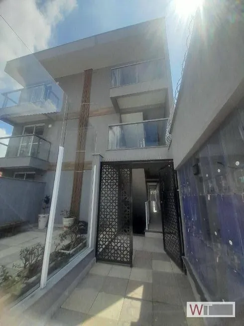Foto 1 de Apartamento com 1 Quarto para alugar, 40m² em Vila Sônia, São Paulo