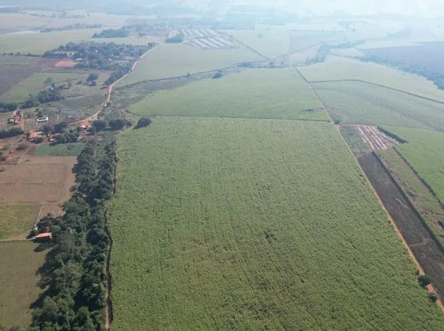 Foto 1 de Fazenda/Sítio com 1 Quarto à venda, 17m² em Aleluia, Cesário Lange