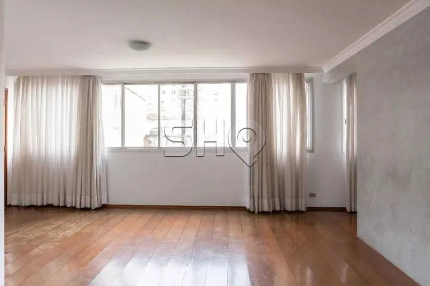 Foto 1 de Apartamento com 3 Quartos à venda, 109m² em Perdizes, São Paulo