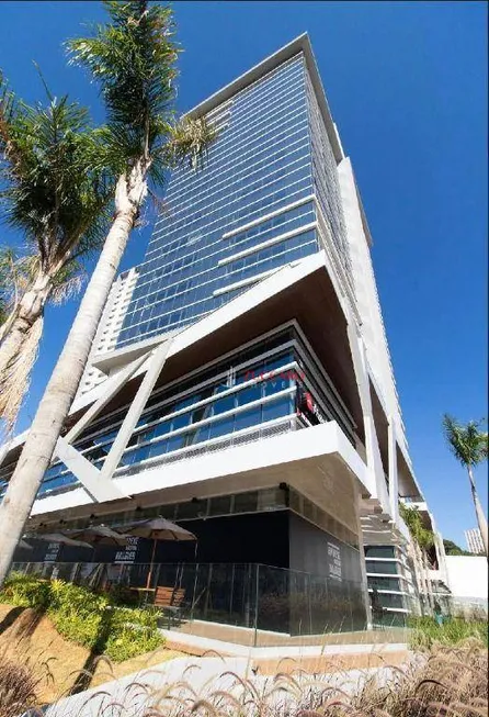 Foto 1 de Apartamento com 1 Quarto para venda ou aluguel, 29m² em Jardim Maia, Guarulhos