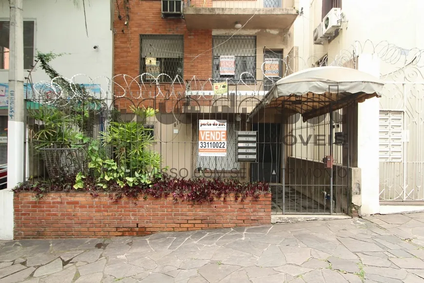 Foto 1 de Apartamento com 2 Quartos à venda, 65m² em Independência, Porto Alegre