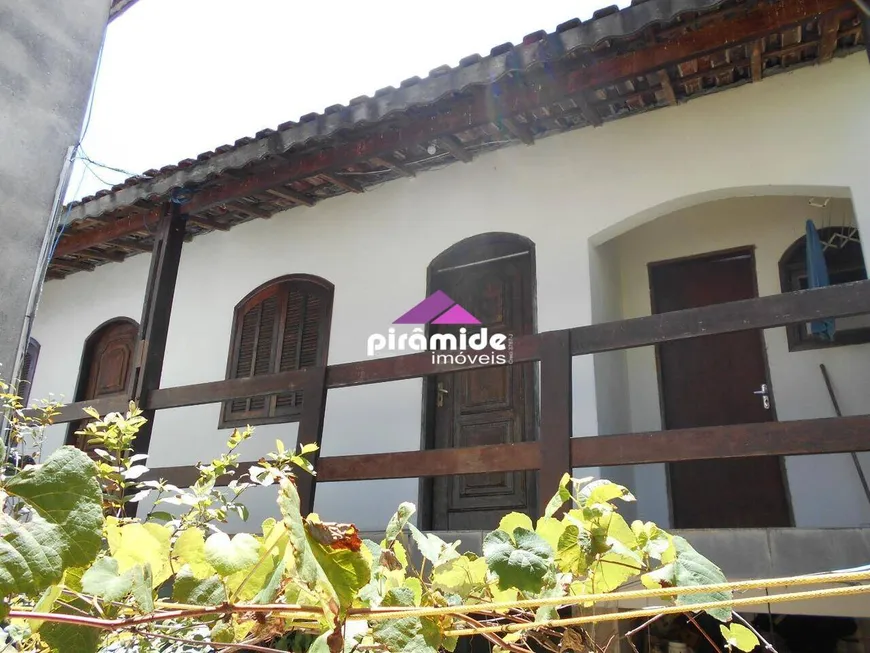 Foto 1 de Casa com 3 Quartos à venda, 155m² em Jardim Nova América, São José dos Campos