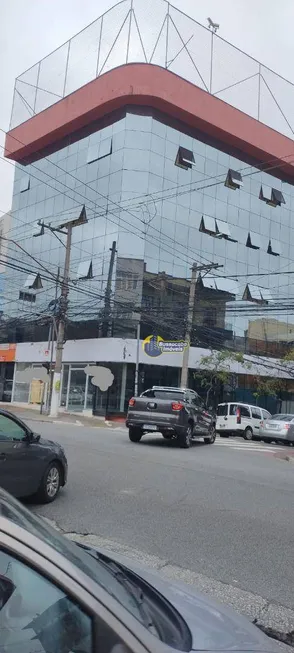 Foto 1 de Prédio Comercial para venda ou aluguel, 1200m² em Centro, Osasco