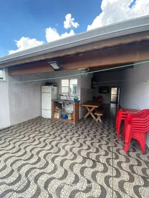 Foto 1 de Cobertura com 2 Quartos à venda, 114m² em Vila Palmares, Santo André