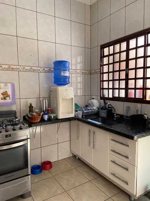 Foto 1 de Casa com 2 Quartos à venda, 154m² em Vila Pantaleão, Caçapava