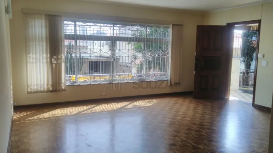 Foto 1 de Sobrado com 3 Quartos para venda ou aluguel, 240m² em Vila Pauliceia, São Paulo