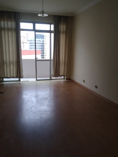 Foto 1 de Apartamento com 3 Quartos à venda, 140m² em Centro, Santo André