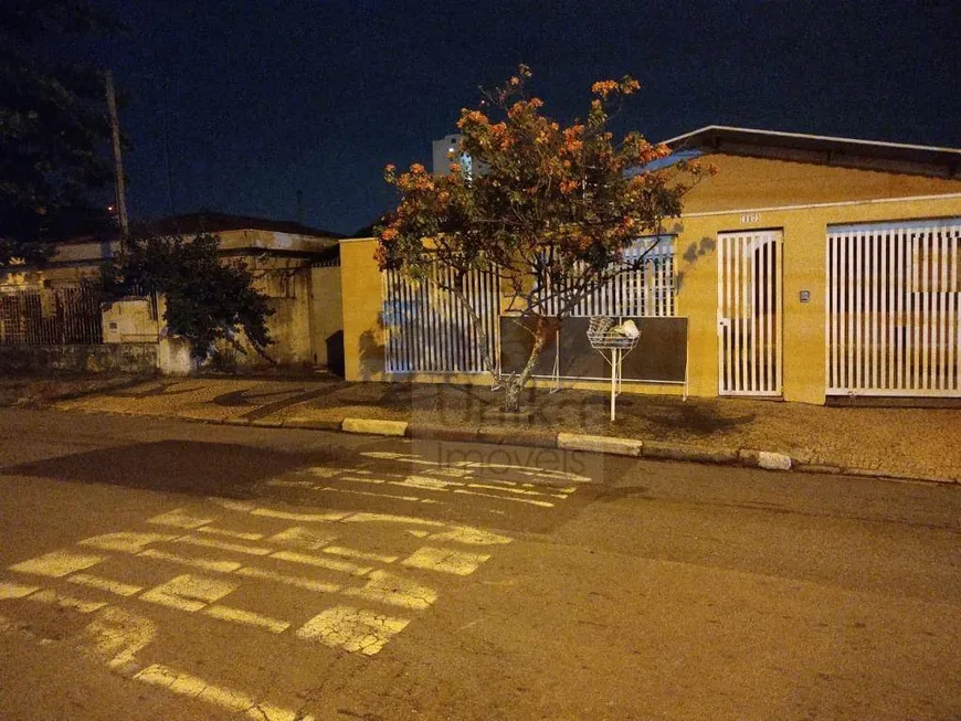 Foto 1 de Casa com 3 Quartos à venda, 170m² em Jardim Chapadão, Campinas