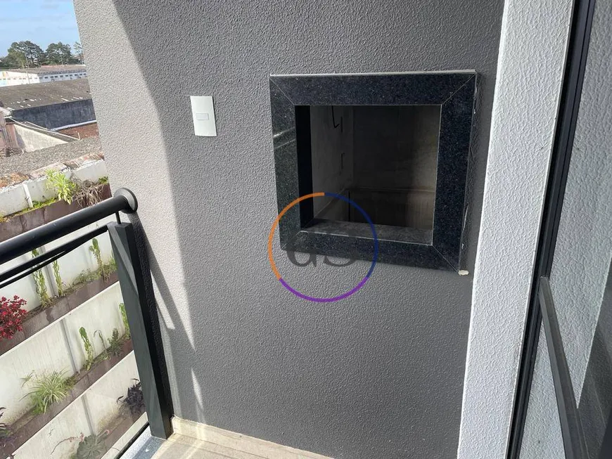 Foto 1 de Apartamento com 2 Quartos para alugar, 48m² em Três Vendas, Pelotas