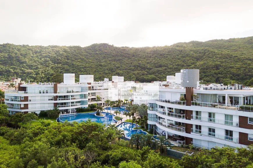 Foto 1 de Apartamento com 4 Quartos para venda ou aluguel, 224m² em Cachoeira do Bom Jesus, Florianópolis