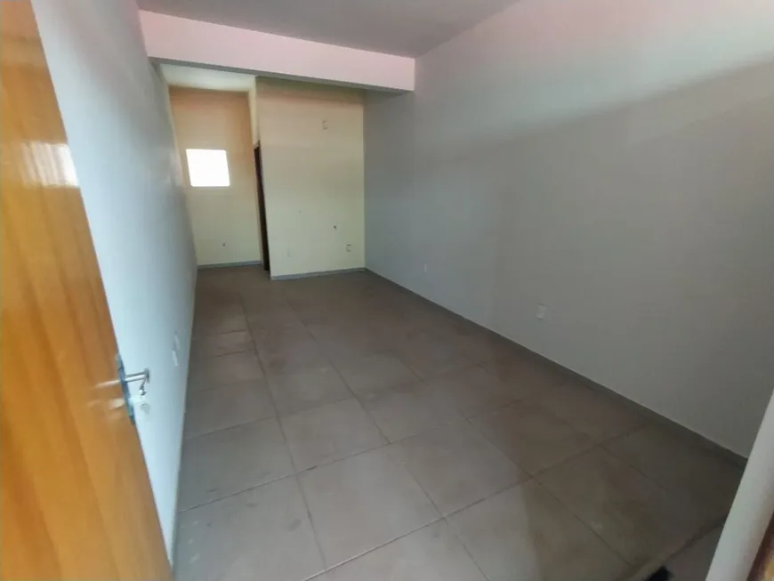 Foto 1 de Sala Comercial para alugar, 21m² em Jardim Laguna, Contagem