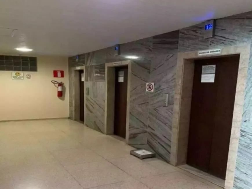 Foto 1 de Sala Comercial à venda, 36m² em Centro, Belo Horizonte