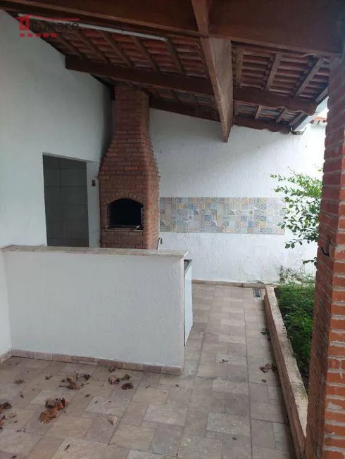 Foto 1 de Casa com 3 Quartos à venda, 300m² em Vila Industrial, Mogi das Cruzes