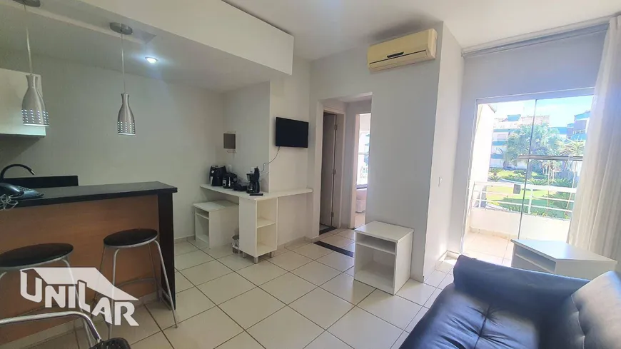 Foto 1 de Apartamento com 1 Quarto à venda, 40m² em Dorândia, Barra do Piraí